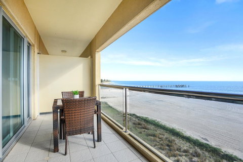 Pier Luxury Apartments - Nambucca Heads Accommodation 2