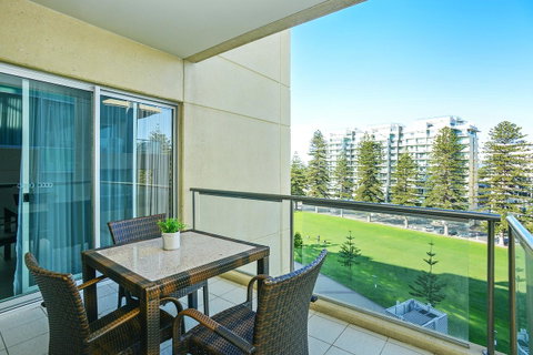 Pier Luxury Apartments - Nambucca Heads Accommodation 26