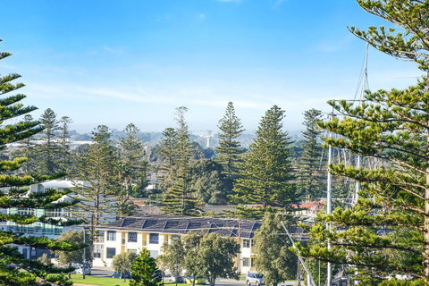Pier Luxury Apartments - Nambucca Heads Accommodation 31