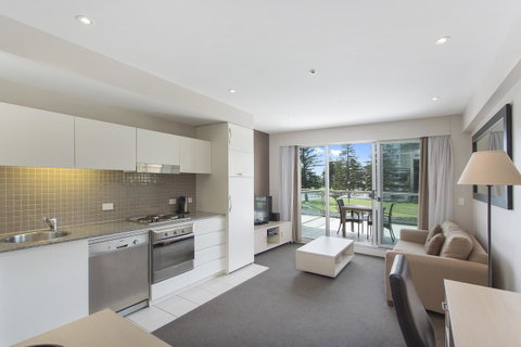 Pier Luxury Apartments - Nambucca Heads Accommodation 8