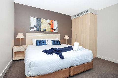 Pier Luxury Apartments - Nambucca Heads Accommodation 22