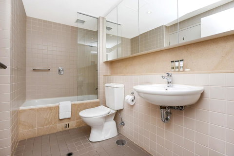 Pier Luxury Apartments - Nambucca Heads Accommodation 18