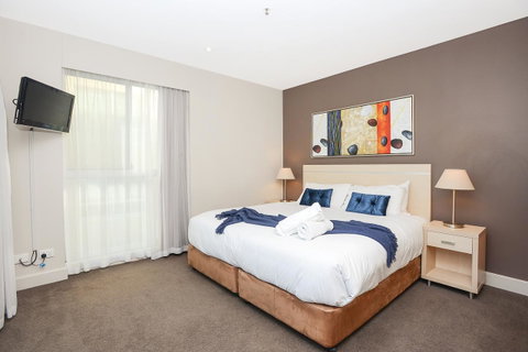 Pier Luxury Apartments - Nambucca Heads Accommodation 29