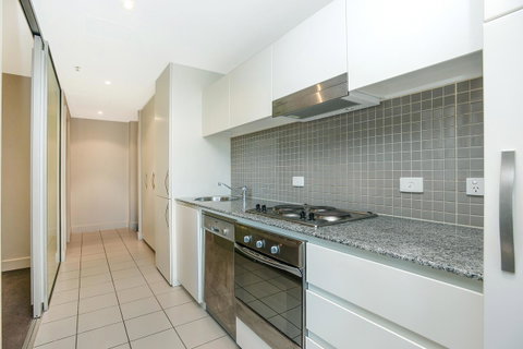 Pier Luxury Apartments - Nambucca Heads Accommodation 25