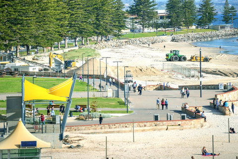 Pier Luxury Apartments - Nambucca Heads Accommodation 21