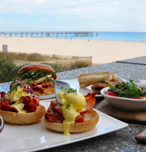 Pier Luxury Apartments - Nambucca Heads Accommodation 0