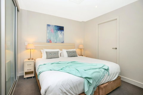 Pier Luxury Apartments - Nambucca Heads Accommodation 30
