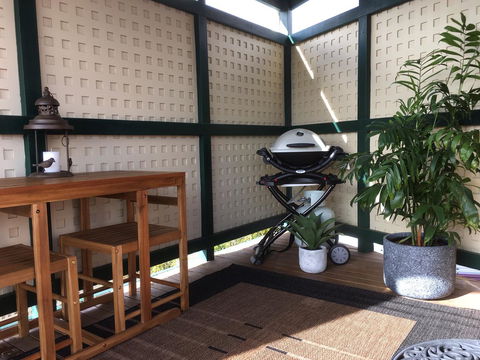 Wine And Roses Bed And Breakfast - Nambucca Heads Accommodation 37