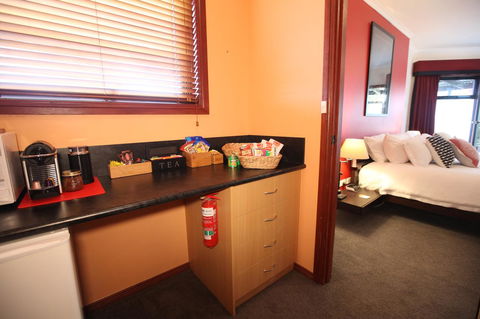 Wine And Roses Bed And Breakfast - Nambucca Heads Accommodation 32