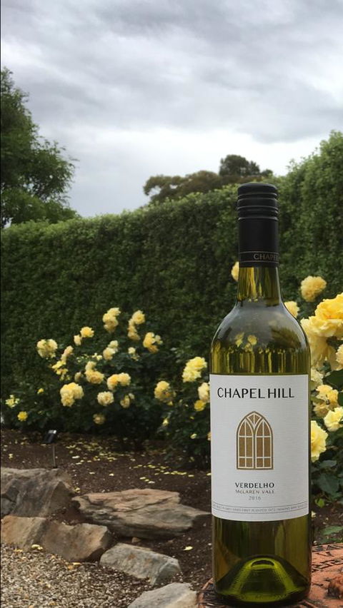 Wine And Roses Bed And Breakfast - Nambucca Heads Accommodation 26