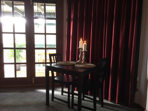 Wine And Roses Bed And Breakfast - Nambucca Heads Accommodation 33