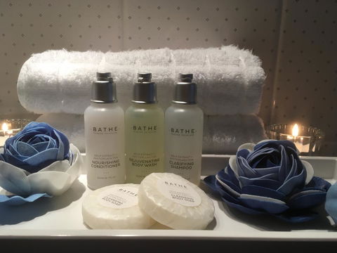 Wine And Roses Bed And Breakfast - Nambucca Heads Accommodation 25