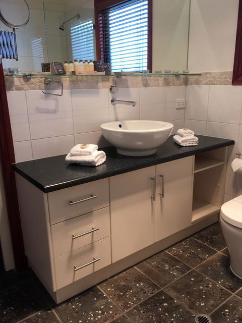 Wine And Roses Bed And Breakfast - Nambucca Heads Accommodation 38