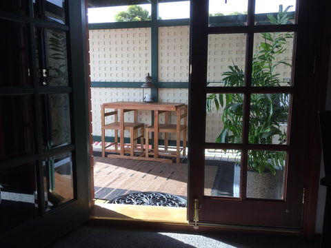 Wine And Roses Bed And Breakfast - Nambucca Heads Accommodation 34