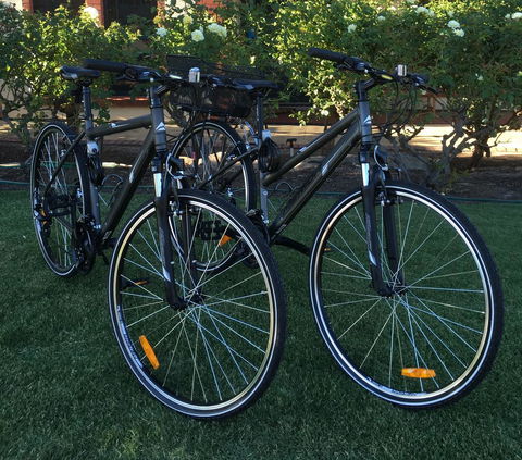 Wine And Roses Bed And Breakfast - Nambucca Heads Accommodation 7