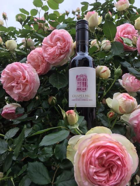 Wine And Roses Bed And Breakfast - Nambucca Heads Accommodation 20