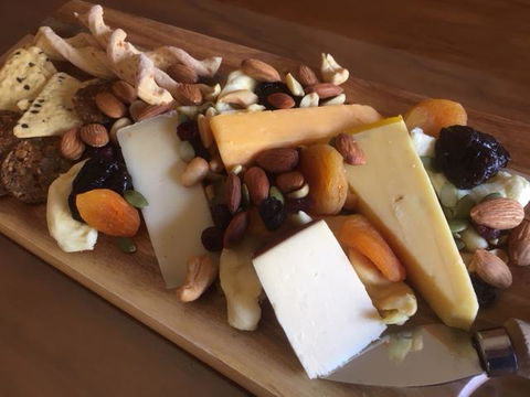 Wine And Roses Bed And Breakfast - Nambucca Heads Accommodation 19