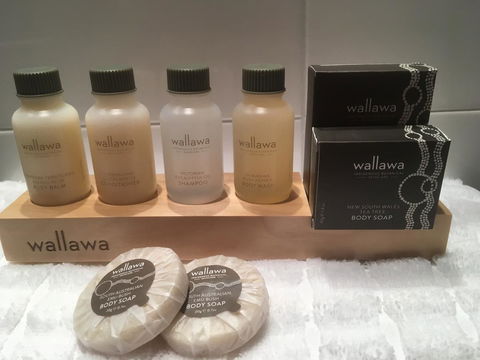 Wine And Roses Bed And Breakfast - Nambucca Heads Accommodation 39