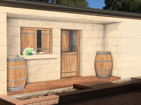 Hahndorf Oak Tree Cottages - Nambucca Heads Accommodation 1