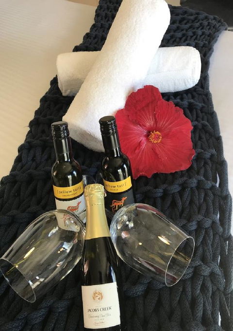 OCEAN BREEZE MOTEL - Nambucca Heads Accommodation 20