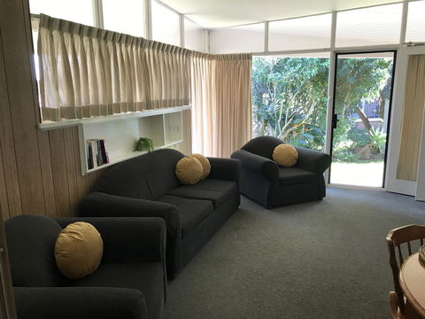 OCEAN BREEZE MOTEL - Nambucca Heads Accommodation 12