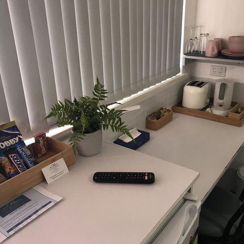 OCEAN BREEZE MOTEL - Nambucca Heads Accommodation 3