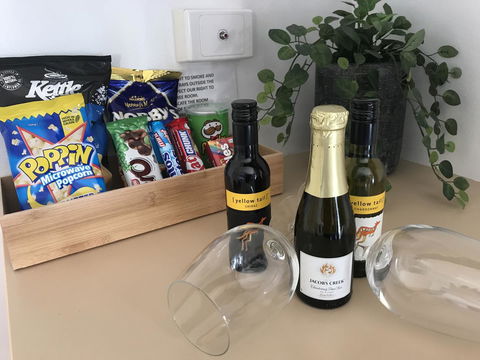 OCEAN BREEZE MOTEL - Nambucca Heads Accommodation 15