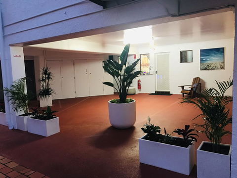 OCEAN BREEZE MOTEL - Nambucca Heads Accommodation 4