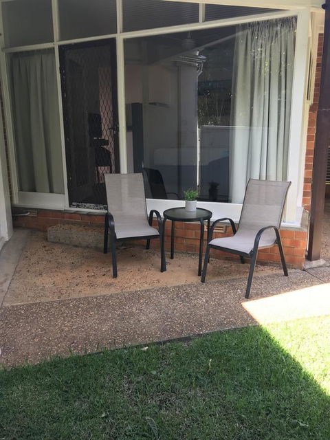 OCEAN BREEZE MOTEL - Nambucca Heads Accommodation 5