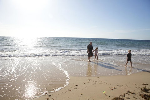 Seawall Apartments - Nambucca Heads Accommodation 27