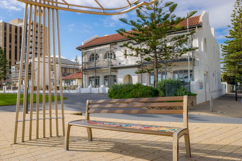 Seawall Apartments - Nambucca Heads Accommodation 15