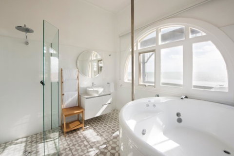 Seawall Apartments - Nambucca Heads Accommodation 10