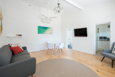 Seawall Apartments - Nambucca Heads Accommodation 22