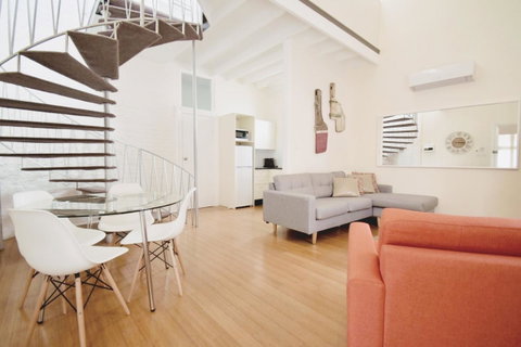 Seawall Apartments - Nambucca Heads Accommodation 23