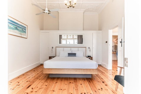 Seawall Apartments - Nambucca Heads Accommodation 6