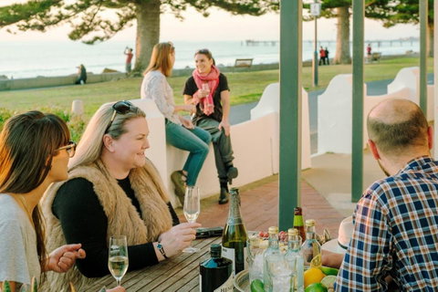 Seawall Apartments - Nambucca Heads Accommodation 31