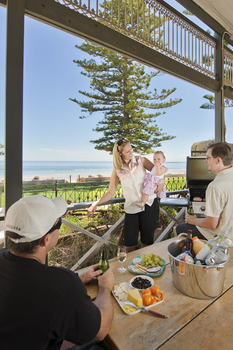 Seawall Apartments - Nambucca Heads Accommodation 9