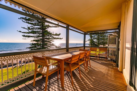 Seawall Apartments - Nambucca Heads Accommodation 1