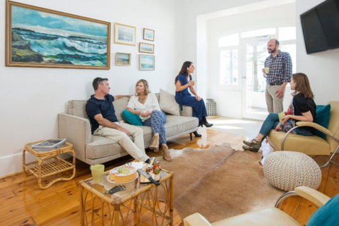 Seawall Apartments - Nambucca Heads Accommodation 32
