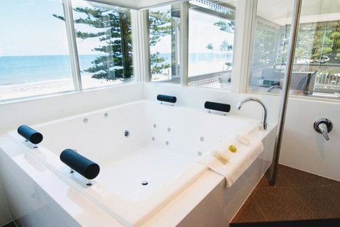 Seawall Apartments - Nambucca Heads Accommodation 30