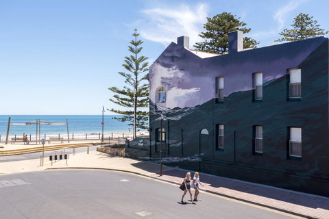 Seawall Apartments - Nambucca Heads Accommodation 7
