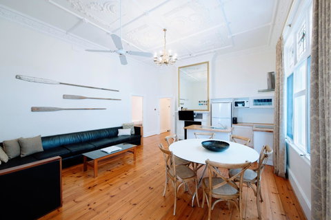 Seawall Apartments - Nambucca Heads Accommodation 12
