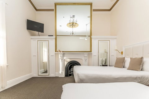 Seawall Apartments - Nambucca Heads Accommodation 5