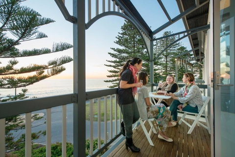 Seawall Apartments - Nambucca Heads Accommodation 16