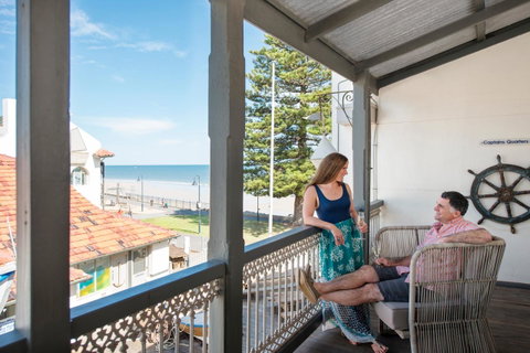 Seawall Apartments - Nambucca Heads Accommodation 20