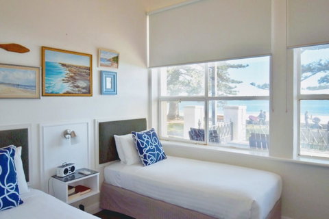 Seawall Apartments - Nambucca Heads Accommodation 11
