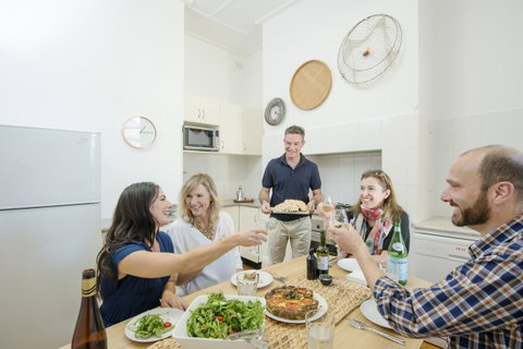 Seawall Apartments - Nambucca Heads Accommodation 13