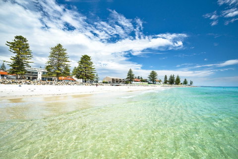 Seawall Apartments - Nambucca Heads Accommodation 8