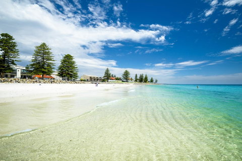 Seawall Apartments - Nambucca Heads Accommodation 14
