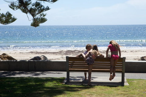 Seawall Apartments - Nambucca Heads Accommodation 25